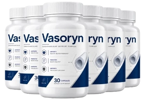 Vasoryn Supplements